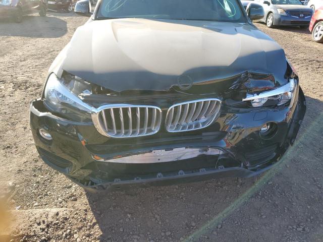 5UXWZ7C5XG0M83585 - 2016 BMW X3 SDRIVE2 BLACK photo 9