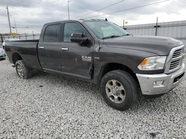 3C6UR5JJ6HG684014 - 2017 RAM 2500 SLT 灰色 照片 1