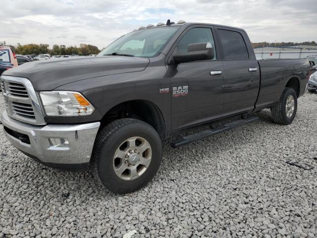 3C6UR5JJ6HG684014 - 2017 RAM 2500 SLT 灰色 照片 2