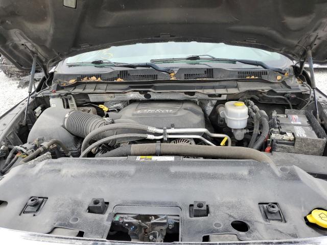 3C6UR5JJ6HG684014 - 2017 RAM 2500 SLT 灰色 照片 7