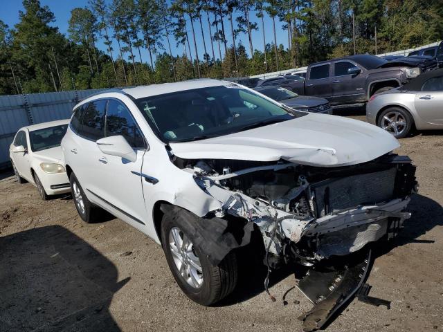5GAERBKW3LJ170278 - 2020 BUICK ENCLAVE ES WHITE photo 1