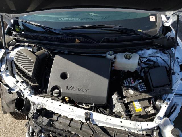 5GAERBKW3LJ170278 - 2020 BUICK ENCLAVE ES WHITE photo 7