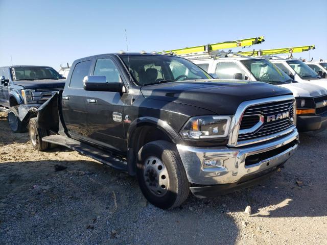 3C63RRKL4JG132312 - 2018 RAM 3500 LONGH BLACK photo 1