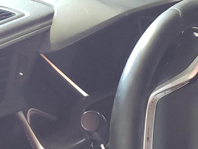 19XFC2F81KE007284 - 2019 HONDA CIVIC SPOR 黑色 照片 8