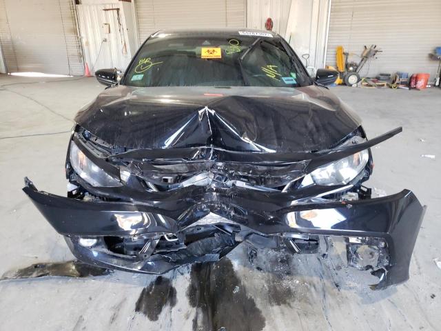 19XFC2F81KE007284 - 2019 HONDA CIVIC SPOR 黑色 照片 9