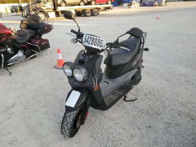 RKRSA43A0DA116454 - 2013 YAMAHA YW50 F TWO TONE photo 2