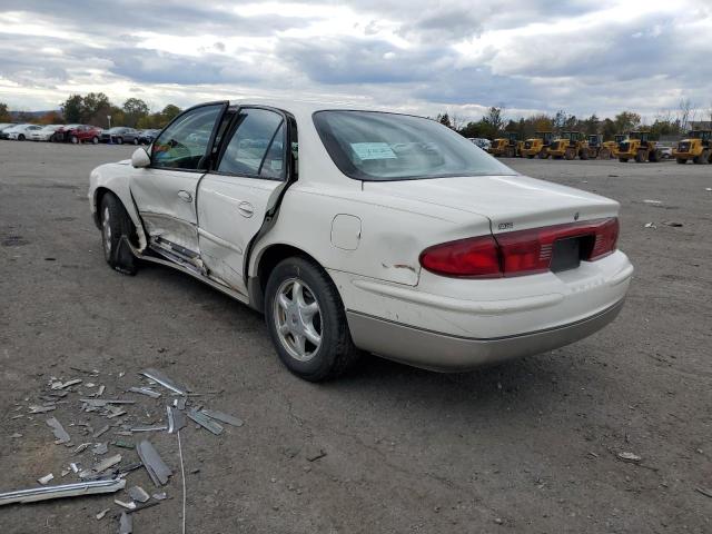 2G4WB52K431281112 - 2003 BUICK REGAL LS 白色 照片 3