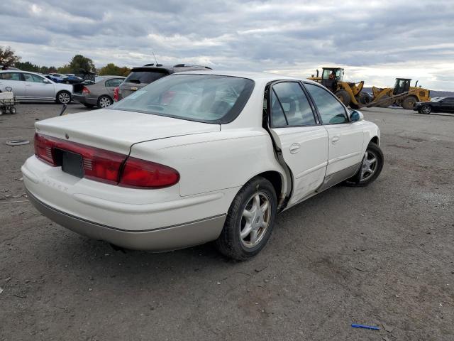 2G4WB52K431281112 - 2003 BUICK REGAL LS 白色 照片 4