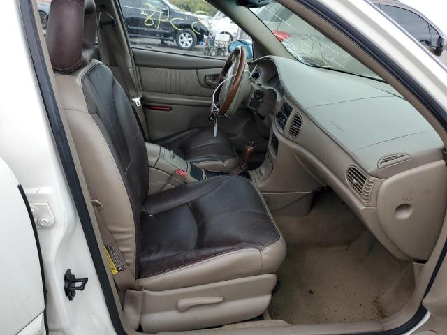 2G4WB52K431281112 - 2003 BUICK REGAL LS 白色 照片 5
