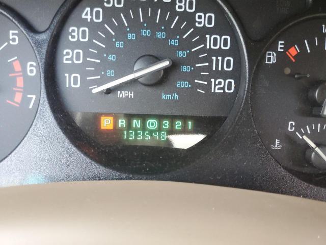 2G4WB52K431281112 - 2003 BUICK REGAL LS 白色 照片 8