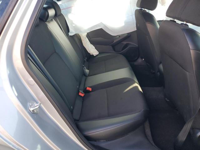 2HGFE2F53NH523852 - 2022 HONDA CIVIC SPOR 银色 照片 6