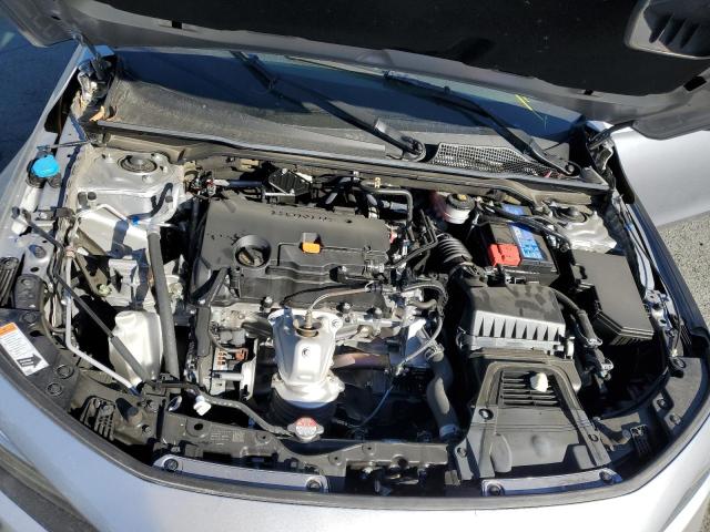 2HGFE2F53NH523852 - 2022 HONDA CIVIC SPOR 银色 照片 7