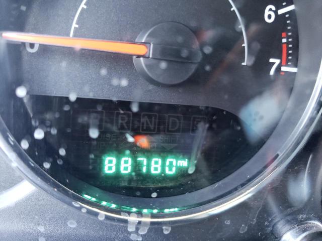 1C4AJWAGXFL763831 - 2015 JEEP WRANGLER S WHITE photo 8