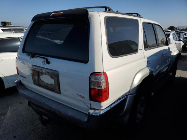 JT3HN87RXW0177644 - 1998 TOYOTA 4RUNNER LI WHITE photo 4