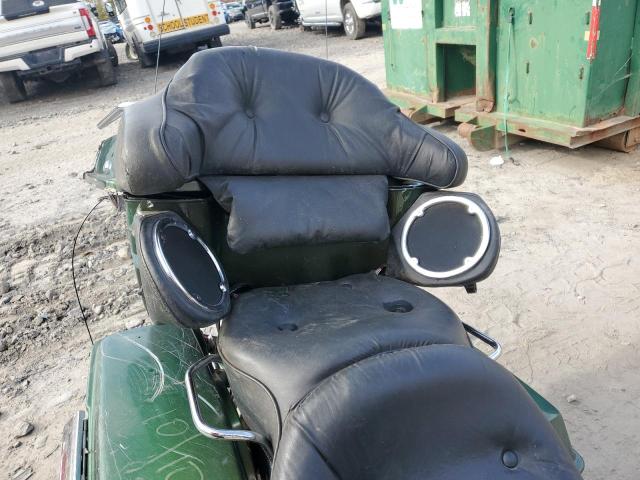 1HD1FCW123Y619188 - 2003 HARLEY-DAVIDSON FLHTCUI 绿色 照片 6