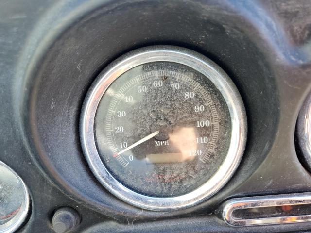 1HD1FCW123Y619188 - 2003 HARLEY-DAVIDSON FLHTCUI 绿色 照片 8