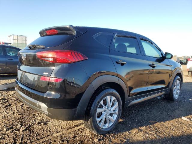 KM8J2CA49KU849066 - 2019 HYUNDAI TUCSON SE BLACK photo 3