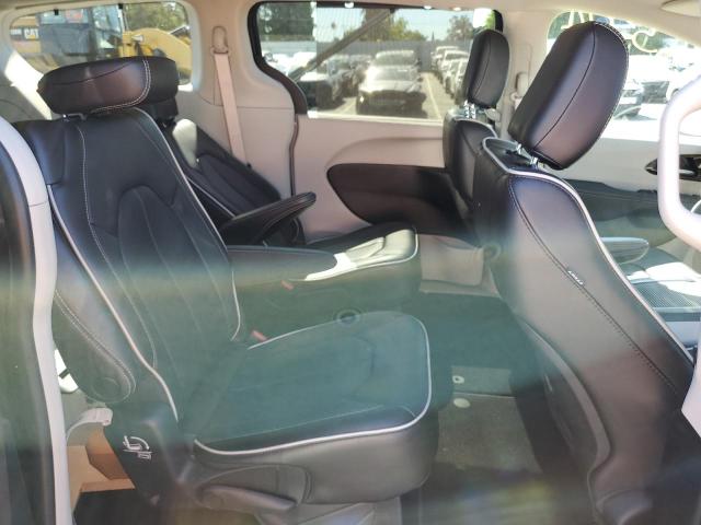 2C4RC1GG2NR175824 - 2022 CHRYSLER PACIFICA L CHARCOAL photo 11