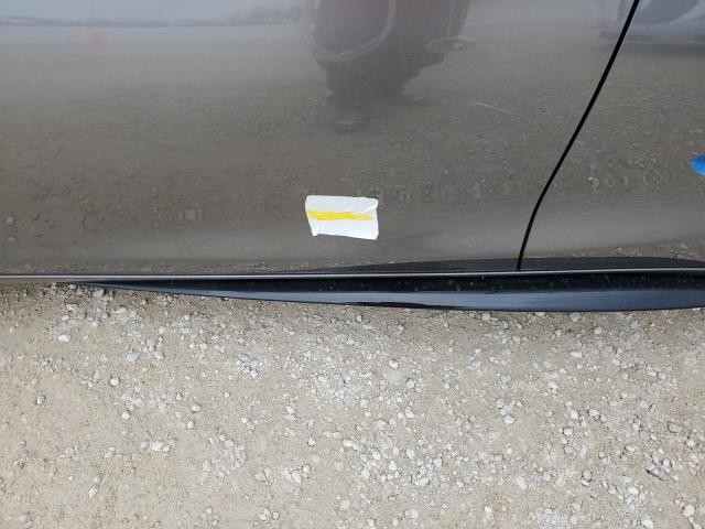 SJKCH5CP9JA050562 - 2018 INFINITI QX30 BASE GRAY photo 9