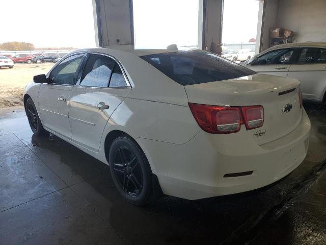 1G11C5SA9DF197373 - 2013 CHEVROLET MALIBU 1LT Ақ фото 3