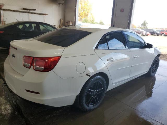 1G11C5SA9DF197373 - 2013 CHEVROLET MALIBU 1LT Ақ фото 4