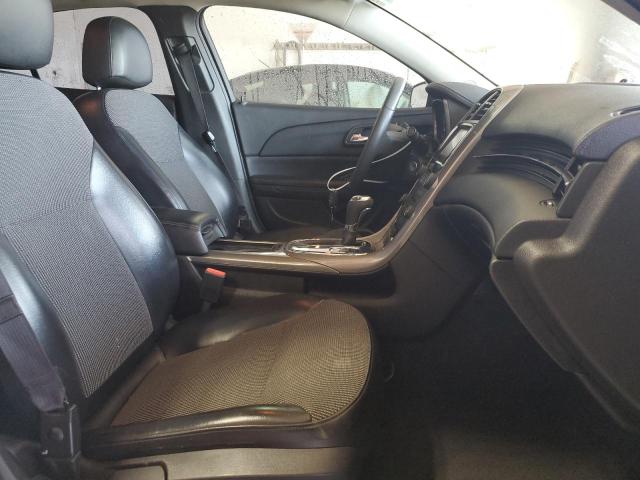 1G11C5SA9DF197373 - 2013 CHEVROLET MALIBU 1LT Ақ фото 5