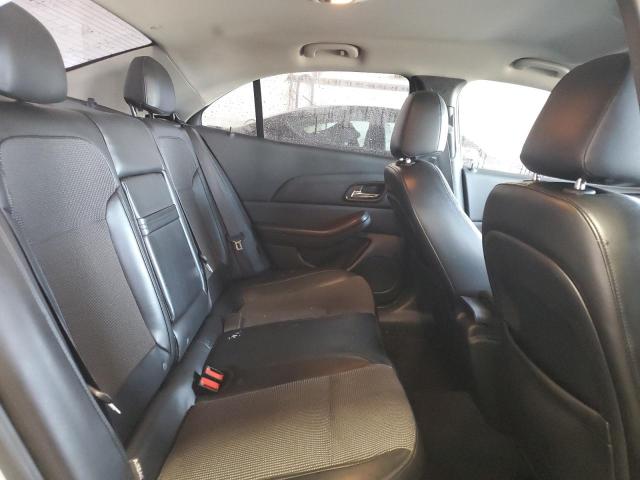 1G11C5SA9DF197373 - 2013 CHEVROLET MALIBU 1LT Ақ фото 6