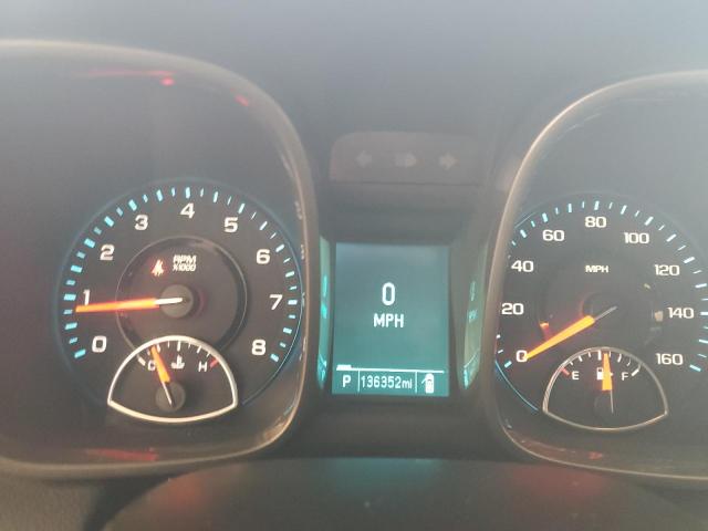 1G11C5SA9DF197373 - 2013 CHEVROLET MALIBU 1LT Ақ фото 8