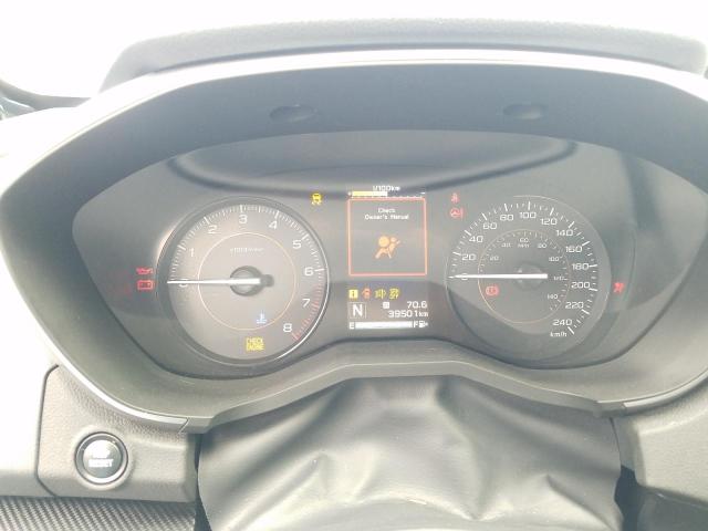 JF2GTAFC9KH283193 - 2019 SUBARU CROSSTREK Mavi foto 8