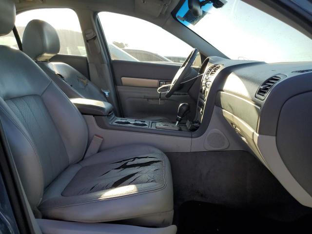 1LNHM87A75Y650369 - 2005 LINCOLN LS 蓝色 照片 5