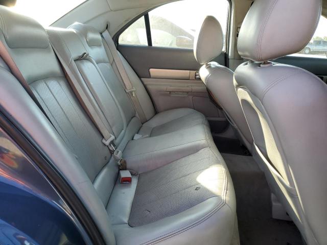 1LNHM87A75Y650369 - 2005 LINCOLN LS 蓝色 照片 6