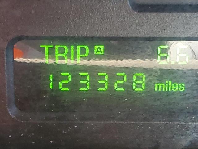 1LNHM87A75Y650369 - 2005 LINCOLN LS 蓝色 照片 8