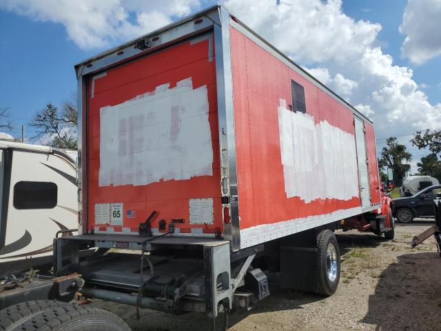 1FVACWFB8JHJR4162 - 2018 FREIGHTLINER M2 106 MED RED photo 4