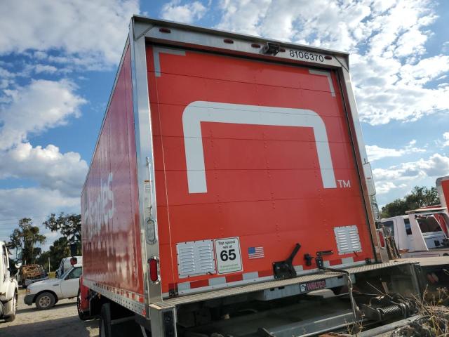 1FVACWFB8JHJR4162 - 2018 FREIGHTLINER M2 106 MED RED photo 6