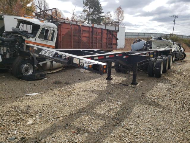 5EF3GC408CB775035 - 2012 CHEE TRAILER BLACK photo 2