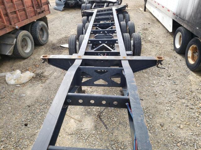 5EF3GC408CB775035 - 2012 CHEE TRAILER BLACK photo 6