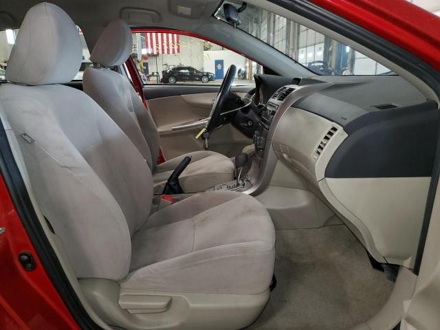 JTDBU4EE9C9180569 - 2012 TOYOTA COROLLA BASE  照片 5