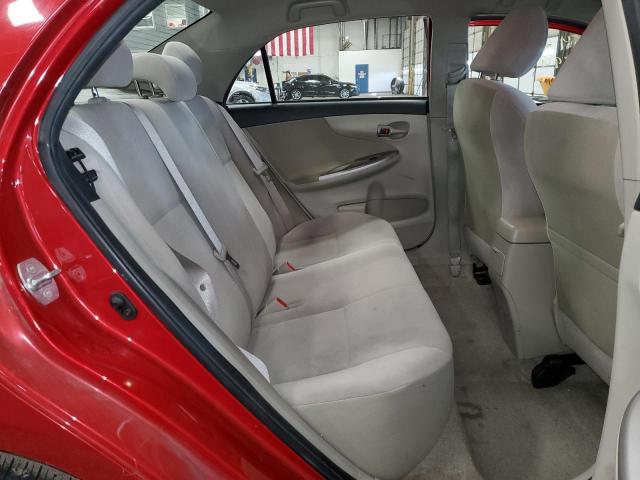 JTDBU4EE9C9180569 - 2012 TOYOTA COROLLA BASE  照片 6