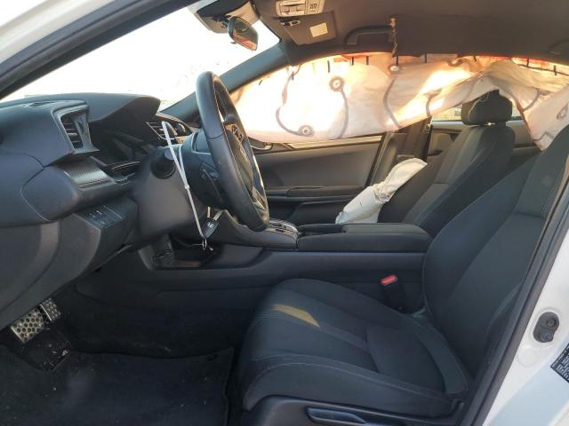 SHHFK7H49KU422503 - 2019 HONDA CIVIC SPOR 白色 照片 5