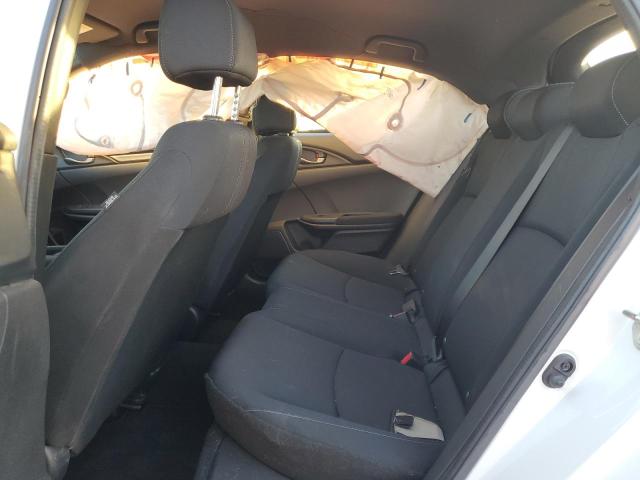 SHHFK7H49KU422503 - 2019 HONDA CIVIC SPOR 白色 照片 6