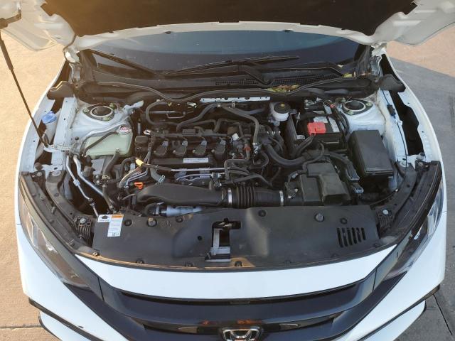 SHHFK7H49KU422503 - 2019 HONDA CIVIC SPOR 白色 照片 7