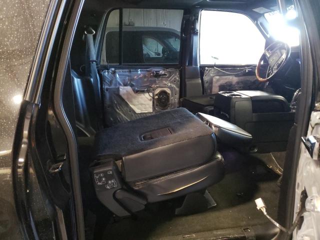 5LMJJ3JT3GEL08507 - 2016 LINCOLN NAVIGATOR 黑色 照片 6