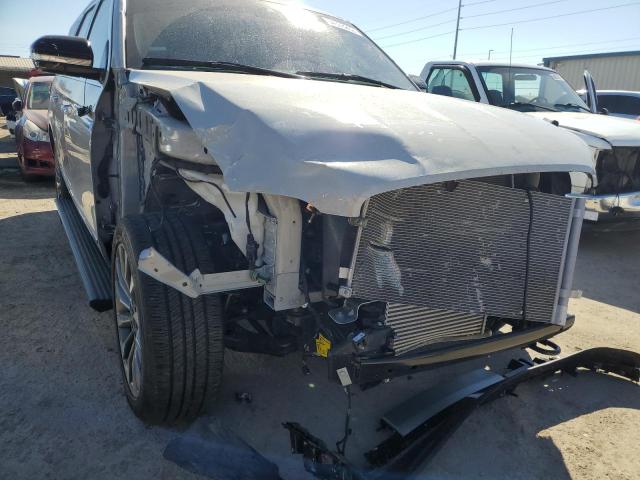 5LMJJ3KT0MEL19040 - 2021 LINCOLN NAVIGATOR 白色 照片 9