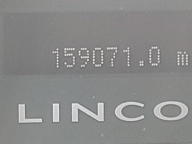 5LMJJ2H58BEJ02903 - 2011 LINCOLN NAVIGATOR 黑色 照片 8