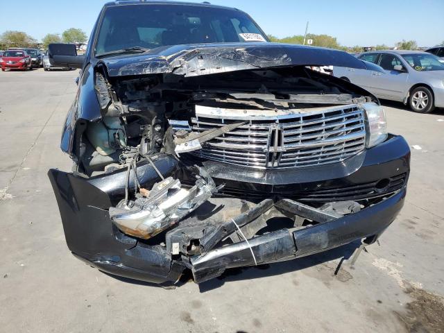 5LMJJ2H58BEJ02903 - 2011 LINCOLN NAVIGATOR 黑色 照片 9
