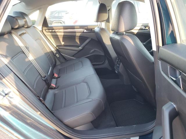 1VWMA7A30LC008003 - 2020 VOLKSWAGEN PASSAT R-L BLUE photo 6