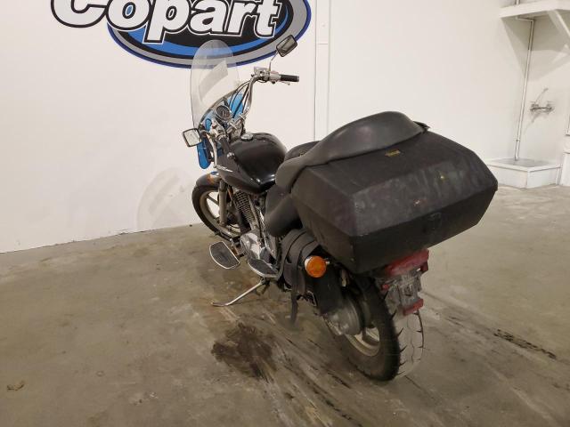 1HFSC18092A604160 - 2002 HONDA VT1100 C  photo 3