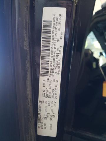 1C4AJWAG5CL157249 - 2012 JEEP WRANGLER S BLACK photo 10