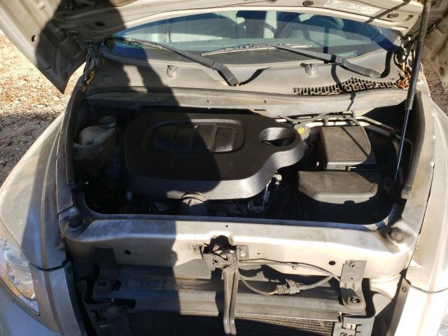 3GNDA13D26S511205 - 2006 CHEVROLET HHR LS 银色 照片 7