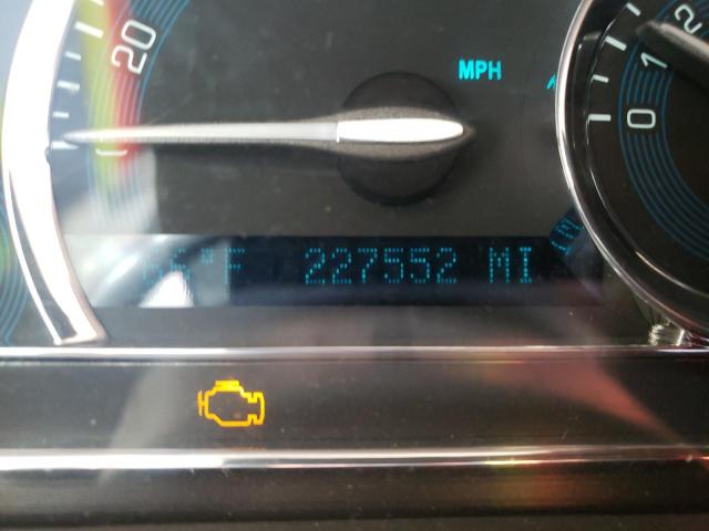 3GNDA13D26S511205 - 2006 CHEVROLET HHR LS 银色 照片 8